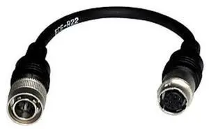 Fujinon ECE-R22 Extension Cable for WVE-550 model cameras