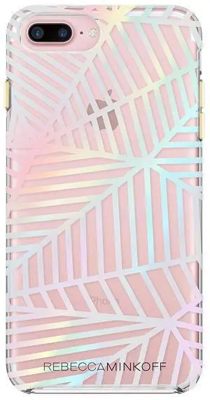 Incipio Rebecca Minkoff Double Up Case for iPhone 7 Plus #RMIPH-023-GHCL
