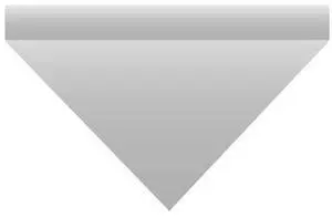 Archival Methods 75mm Cut Back Mounting Corner (100 per Box)
