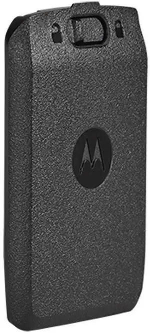 Motorola High-Capacity Battery Door for BT90 Battery