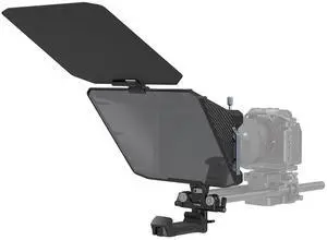 SmallRig Multifunctional Teleprompter for Mirrorless Camera