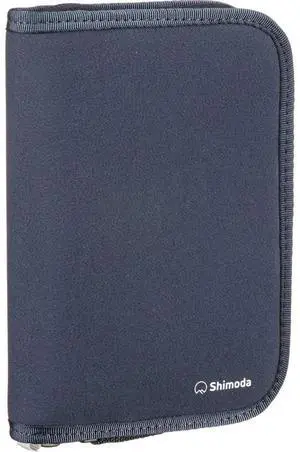 Shimoda Passport Wallet