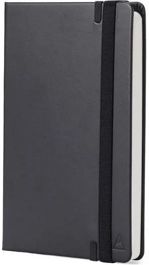 Nomatic Notebook, Black