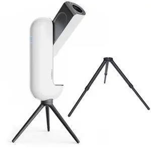 Vaonis Vespera II Observation Station with Adjustable Tripod