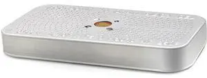 Nanuk Silica Gel Canister Desiccant Container for Hard-Shell Case