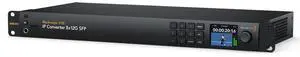 Blackmagic Design 2110 IP 8x12G SFP Converter