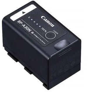 Canon BP-A30N Battery for EOS C400 Camera