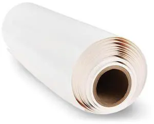 Breathing Color Photo Peel SUL Gloss Adhesive Vinyl, 30"x20' Roll
