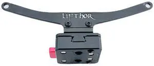 LifThor Tripod Mount with Quick Release Bracket for DJI RC Pro "Smart Controller V2" Controller