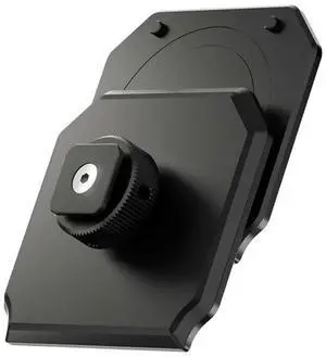 Freewell Freewell Magnetic HUB Mount with Cold Shoe Base