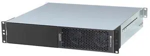 Sonnet ECHO II DV RACKMOUNT 2-SLOT FULL-LENGTH PCIE CARD SYSTEM #ECHO-2RDV-TB3