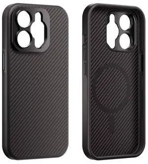 Freewell Freewell Pro Filmmaker Case for iPhone 13 Pro Max