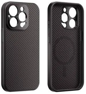 Freewell Freewell Pro Filmmaker Case for iPhone 15 Pro
