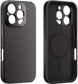Freewell Freewell Pro Filmmaker Case for iPhone 16 Pro