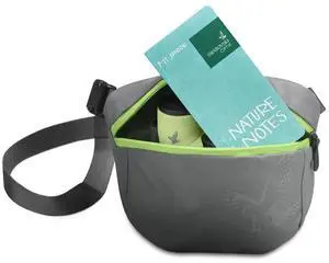 Swarovski Optik Swarovski Optik Junior Carry Bag, Green