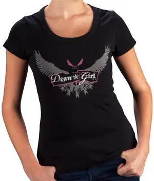 Dean Guitars Ladies Bella Shirt, Extra Large