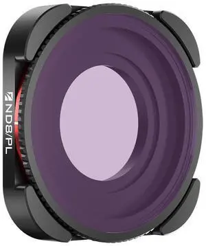 Freewell Freewell ND8/PL Filter for Select GoPro HERO Cameras