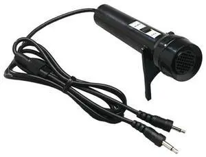 Hamilton Buhl Cardioid Dynamic Cassette Microphone #DY-5