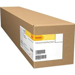 Kodak Water-Resistant Banner, 36inx75' (91.44cmx22.86 m)