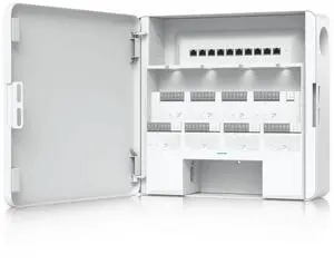 Ubiquiti Networks UniFi Enterprise Access Hub