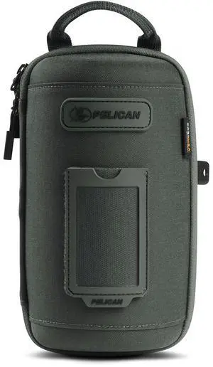 Pelican Pelican AVP-S ModPak AV Pouch Charcoal