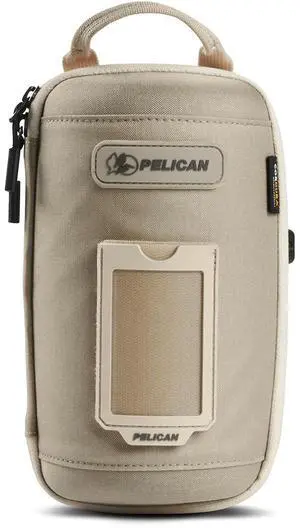 Pelican Pelican AVP-S ModPak AV Pouch Sand