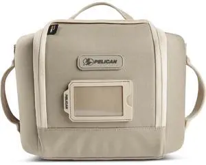 Pelican Pelican AVP-D ModPak AV Pouch, Double Sand