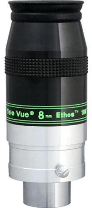 Tele Vue 8mm Ethos-SX 2" / 1.25" Eyepiece