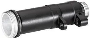 SureFire SureFire MH62 Body Assembly for Dual Fuel Scout Light Pro, Black