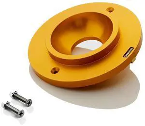 Inovativ 100mm Ball Camera Mount Plate