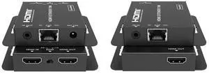 DVDO 4K30 HDMI Extender over Ethernet, 131' Range