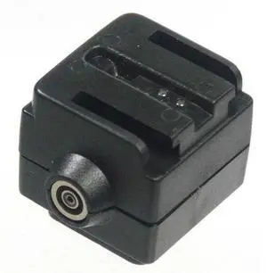 Alzo Digital Sony/Minolta Wireless Flash Adapter