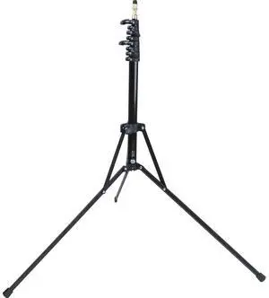 Kupo 5-Section Two-In-One Multi-Purpose Stand, Black