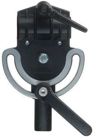 Broncolor Tilt Head for Para 88-222 Reflectors