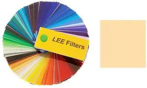 Lee Filters 1/2 CTS Gel Filter, 48"x25' Roll