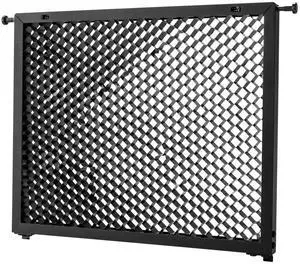 CLAR Honeycomb for Slim Series 360 LED Studio Light