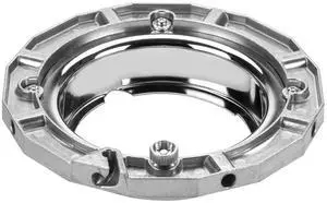 Glow Speed Ring Adapter to fit Speedotron Black Line Mount