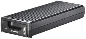 Broncolor Slide-In Rechargeable Lithium Battery for Satos Power Packs