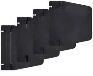 Elinchrom 8.3" Barndoors Kit