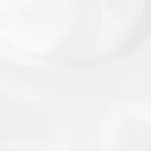 Advantage Gripware 20x20' Light Grid Cloth Overhead Fabric, White