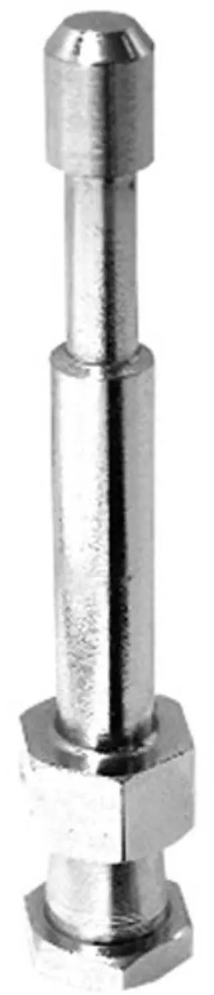 Kupo 3/8" Snap-In Pin for Convi Clamp
