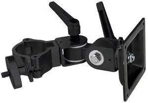 Kupo Monitor Arm with Burger Coupler