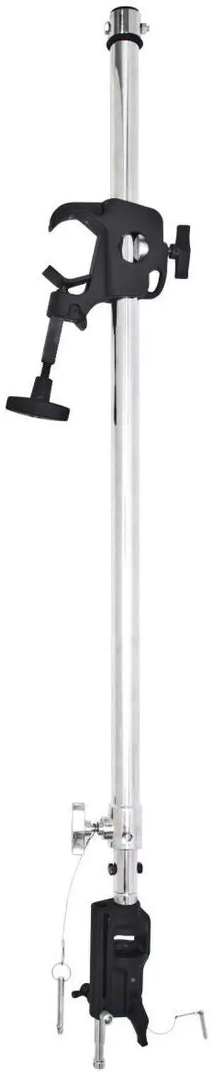 Kupo Extra Long Telescopic Hanger with Universal Head