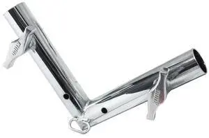 Kupo Frame Corner for 1-1/2" Schedule 40 Pipe