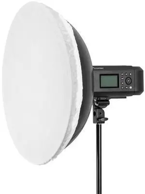 Glow 22" Diffuser Sock