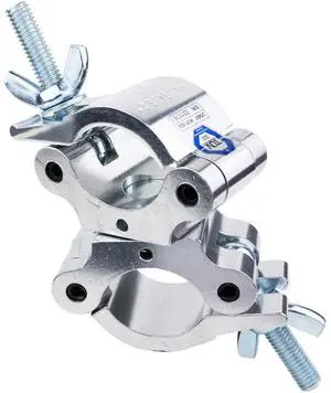 Kupo Swivel Coupler, Silver