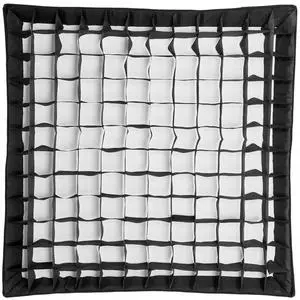 Glow Heavy Duty Egg Crate Grid for 24x24" ParaSnap Softbox