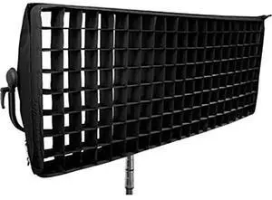 ARRI 40Deg DoPchoice SnapGrid for S120 SkyPanel SnapBag