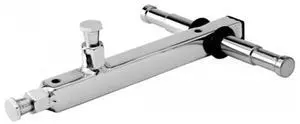 Kupo Hex Baby Offset Arm - 8.4in (215mm) (Kg000412)