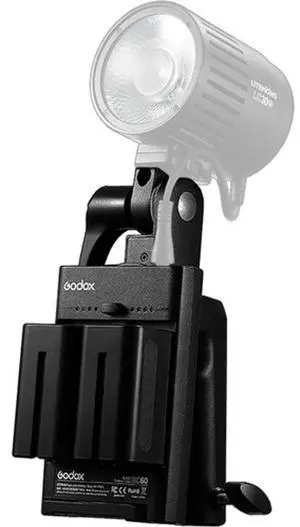 Godox ML-AK Accessory Kit for ML Series Video Lights